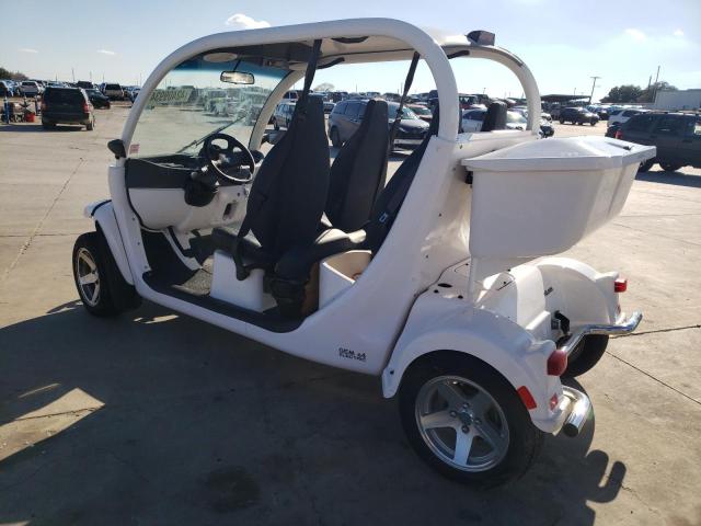 Изображение 3 2014 GLOBAL ELECTRIC MOTORS E4  2014 с VIN 52CG4AGA4E0004996