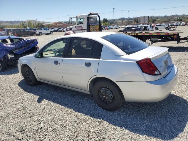 Image 2 of 2003 SATURN ION LEVEL 1 2003 with VIN 1G8AG52F33Z176663
