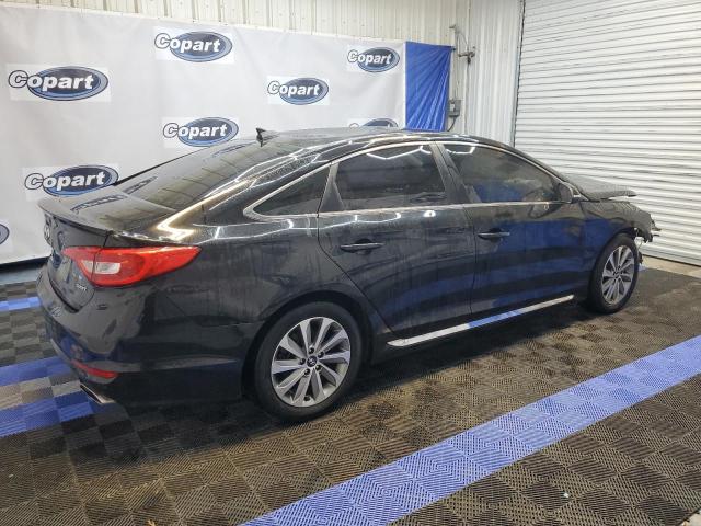Изображение 3 2016 HYUNDAI SONATA SPORT 2016 с VIN 5NPE34AF6GH427025