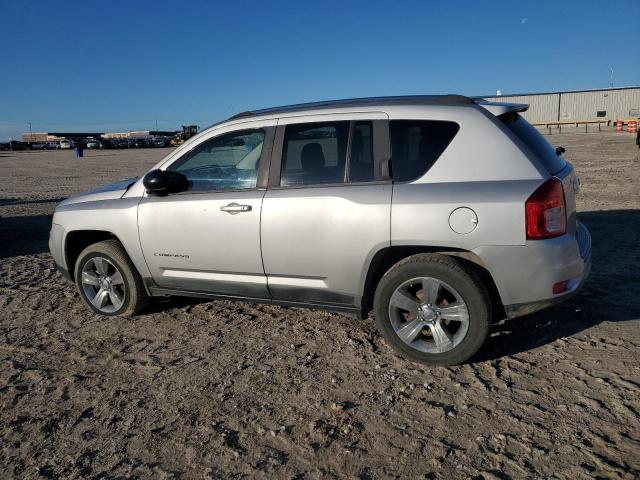 Изображение 2 2011 JEEP COMPASS SPORT 2011 с VIN 1J4NT1FB0BD194692