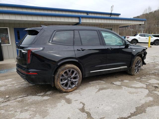Obraz 3 z 2020 CADILLAC XT6 SPORT 2020 z VIN 1GYKPHRS9LZ230959