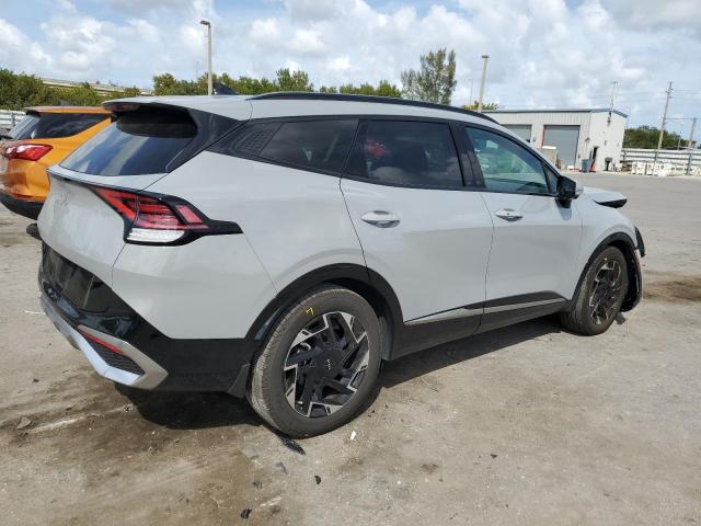 Image 3 of 2023 KIA SPORTAGE SX PRESTIGE 2023 with VIN 5XYK53AF2PG109787