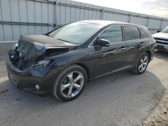 2014 TOYOTA VENZA LE 2014 image