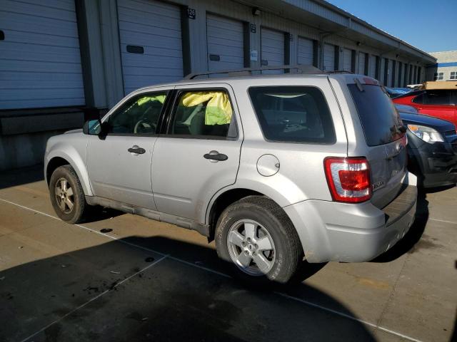 Изображение 2 2009 FORD ESCAPE XLS 2009 с VIN 1FMCU02799KC03283