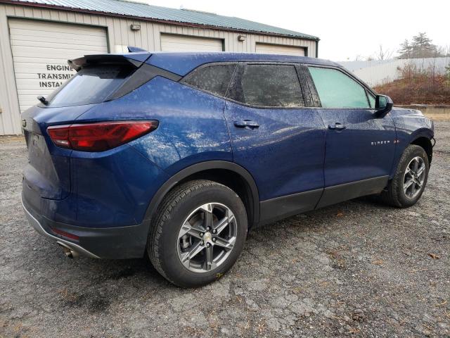 Изображение 3 2023 CHEVROLET BLAZER 2LT 2023 с VIN 3GNKBHR4XPS148383