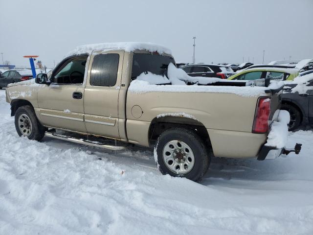 Obraz 2 z 2006 CHEVROLET SILVERADO C1500 2006 z VIN 1GCEC19T86Z298849