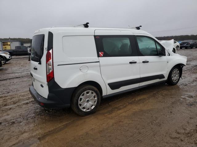 Image 3 of 2017 FORD TRANSIT CONNECT XL 2017 with VIN NM0LS7E79H1319339