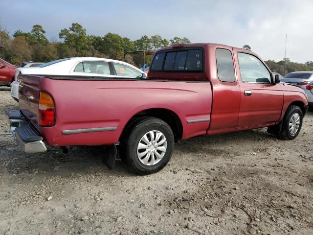 Изображение 3 1999 TOYOTA TACOMA XTRACAB 1999 с VIN 4TAVL52N2XZ504666