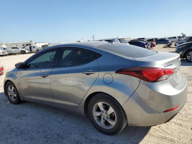Изображение 2 2015 HYUNDAI ELANTRA SE 2015 с VIN 5NPDH4AE8FH590374