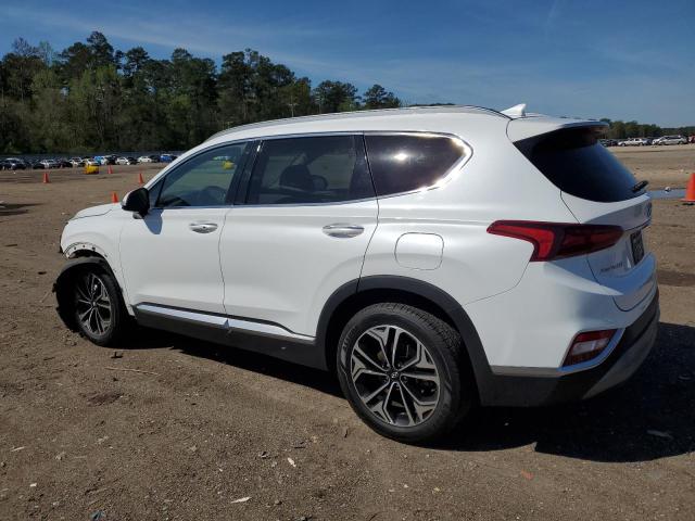 Obraz 2 z 2019 HYUNDAI SANTA FE LIMITED 2019 z VIN 5NMS53AA4KH012593