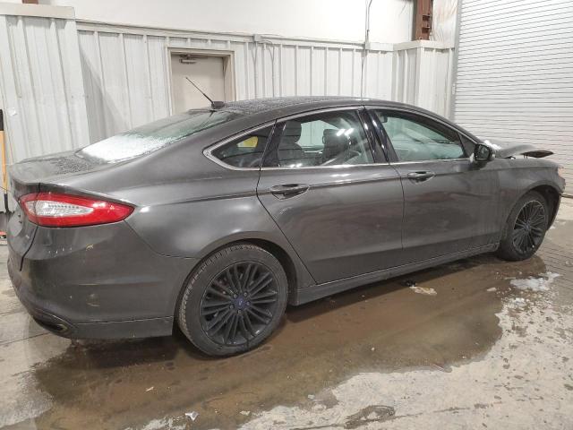 Image 3 of 2016 FORD FUSION SE 2016 with VIN 3FA6P0H93GR103180