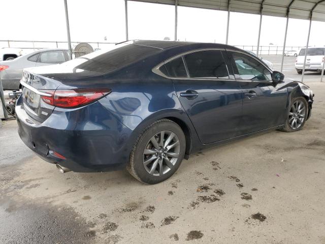 Image 3 of 2018 MAZDA 6 SPORT 2018 with VIN JM1GL1UM3J1332342