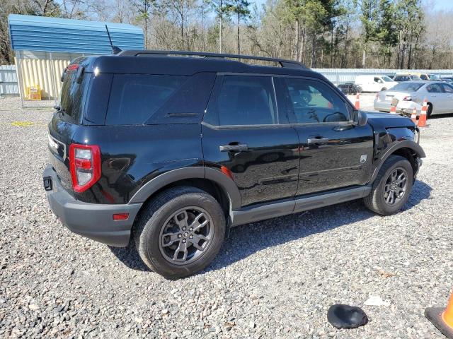 Obraz 3 z 2021 FORD BRONCO SPORT BIG BEND 2021 z VIN 3FMCR9B69MRA71353