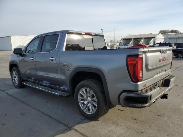 Image 2 of 2021 GMC SIERRA K1500 DENALI 2021 with VIN 3GTU9FEL9MG391194