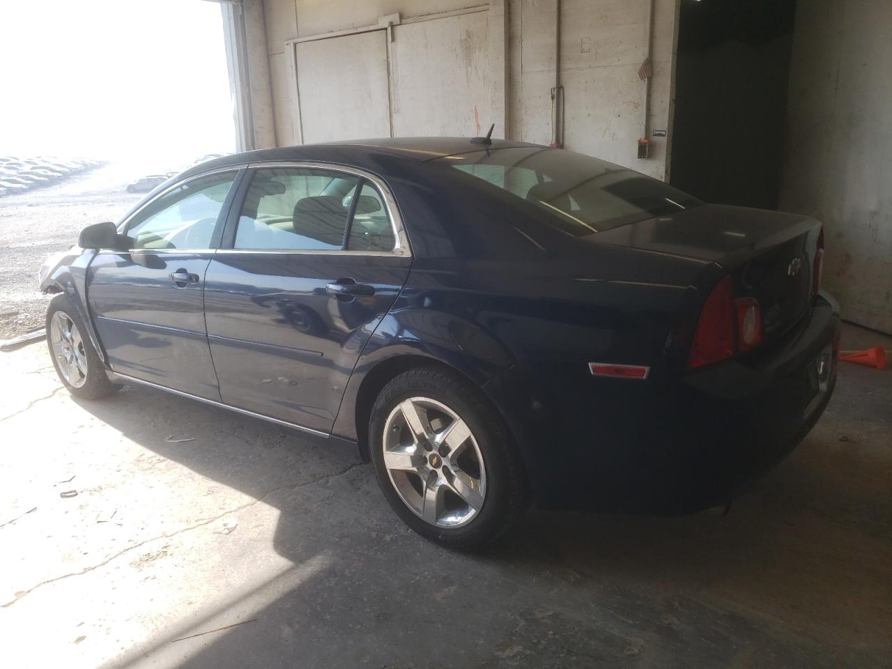 Obraz 2 z 2009 CHEVROLET MALIBU 1LT 2009 z VIN 1G1ZH57B79F161405