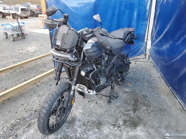 Изображение 2 2022 HARLEY-DAVIDSON RA1250 S 2022 с VIN 1HD1ZES18NB325583