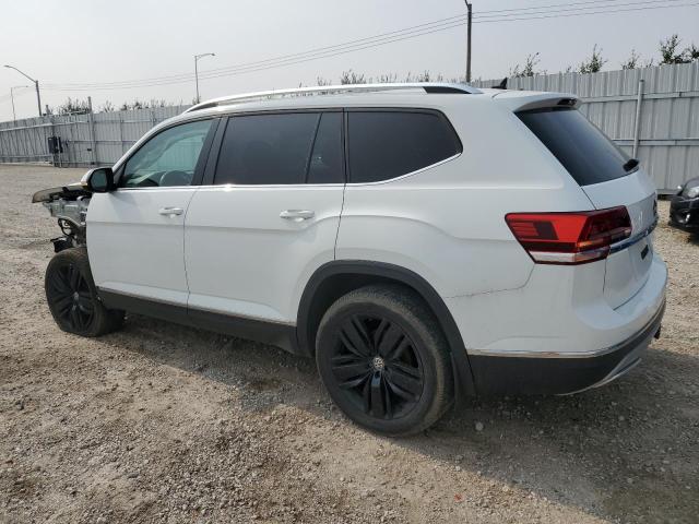 Image 2 of 2019 VOLKSWAGEN ATLAS SEL 2019 with VIN 1V2MR2CA3KC545665