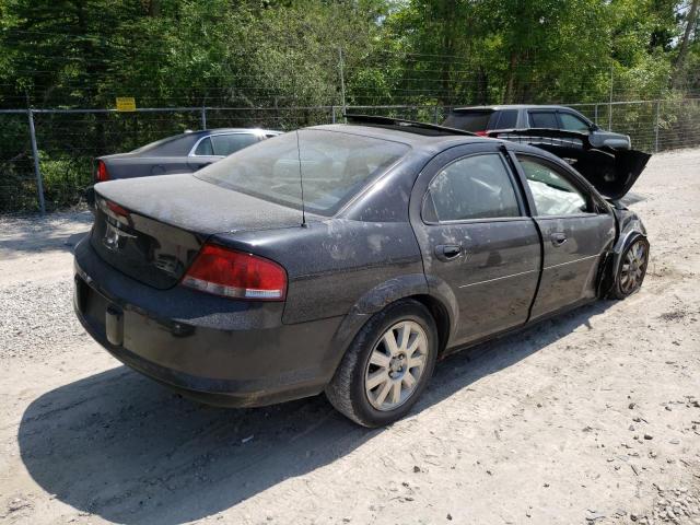Obraz 3 z 2005 CHRYSLER SEBRING  2005 z VIN 1C3EL46X75N706079