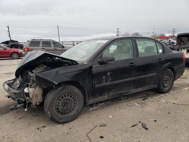 Изображение 1 2005 CHEVROLET MALIBU  2005 с VIN 1G1ZS52FX5F233798
