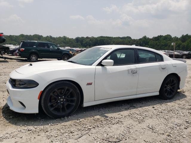 2020 DODGE CHARGER SCAT PACK 2020 image