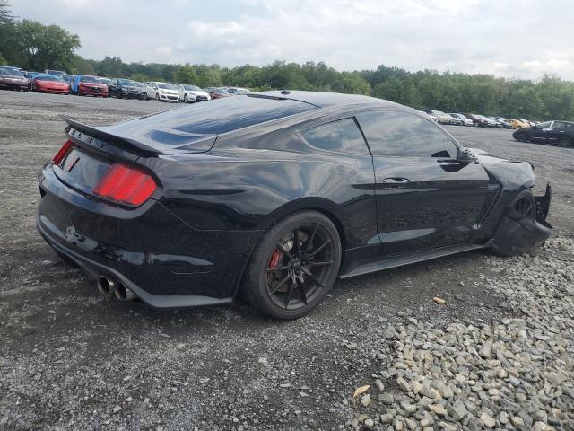 Изображение 3 Ford Mustang Shelby Gt350 2018 с VIN 1FA6P8JZ4J5500691