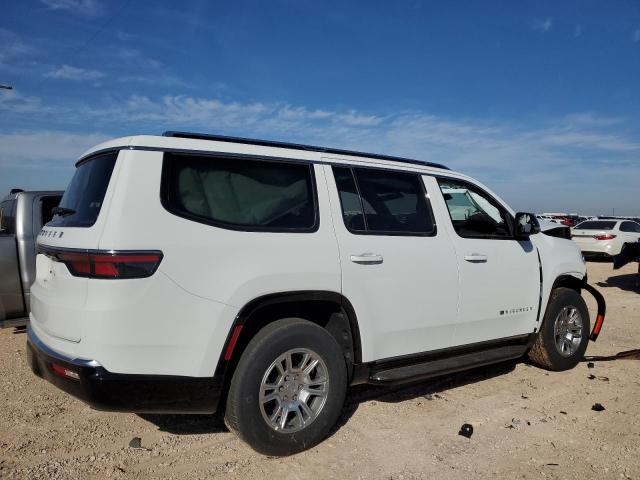 Image 3 of 2023 JEEP WAGONEER SERIES I 2023 with VIN 1C4SJUAP9PS563149