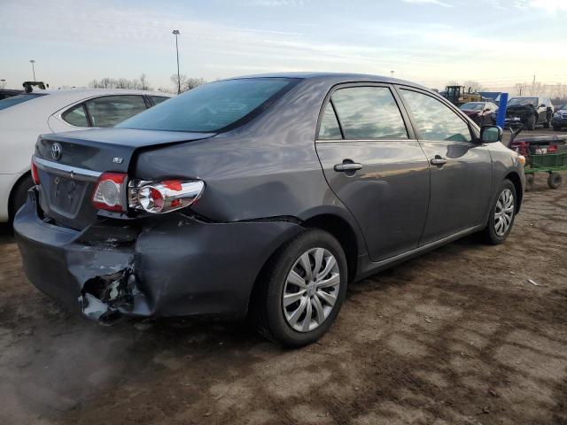 Изображение 3 2013 TOYOTA COROLLA BASE 2013 с VIN 2T1BU4EE9DC103695