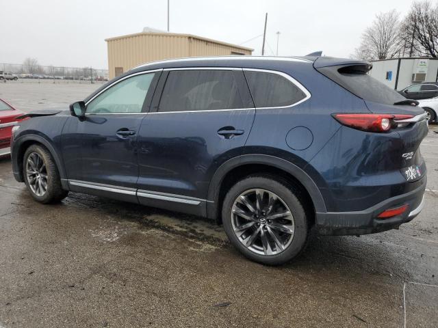 Obraz 2 z 2016 MAZDA CX-9 GRAND TOURING 2016 z VIN JM3TCBDY1G0110248