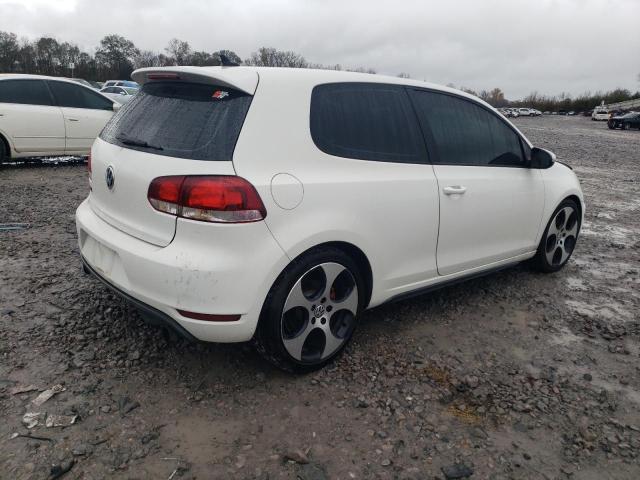 Image 3 of 2011 VOLKSWAGEN GTI  2011 with VIN WVWFD7AJ2BW171296