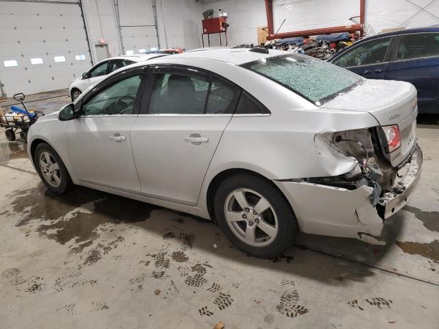 Image 2 of 2015 CHEVROLET CRUZE LT 2015 with VIN 1G1PC5SB4F7277499