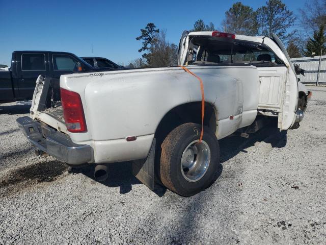 Image 3 of 2003 DODGE RAM 3500 ST 2003 with VIN 3D7MA48C03G846901