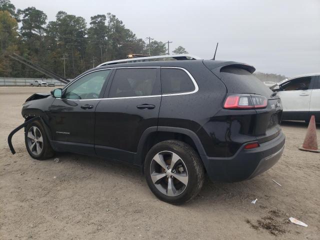 Image 2 of 2019 JEEP CHEROKEE LIMITED 2019 with VIN 1C4PJLDB8KD123260