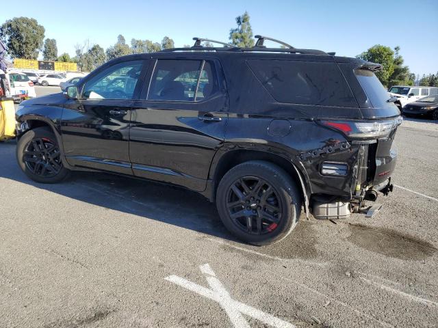 Изображение 2 2021 CHEVROLET TRAVERSE PREMIER 2021 с VIN 1GNERKKWXMJ250846