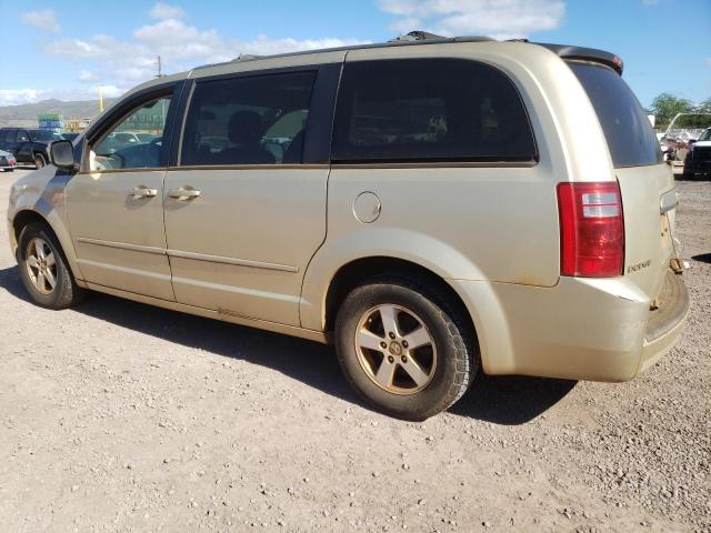 Image 2 of 2010 DODGE GRAND CARAVAN SXT 2010 with VIN 2D4RN5D19AR483149