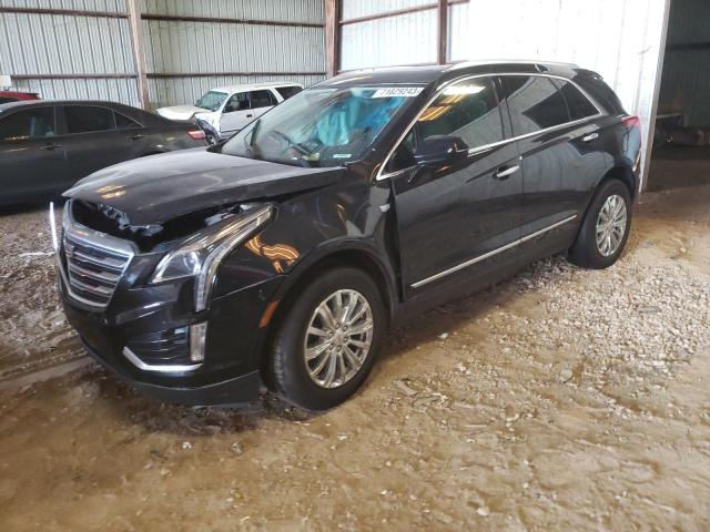 2017 CADILLAC XT5 LUXURY 2017 image