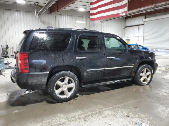 Obraz 3 z 2014 CHEVROLET TAHOE K1500 LTZ 2014 z VIN 1GNSKCE08ER226052