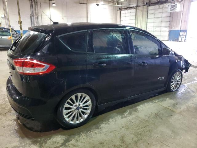 Image 3 of 2017 FORD C-MAX SE 2017 with VIN 1FADP5EU4HL107753