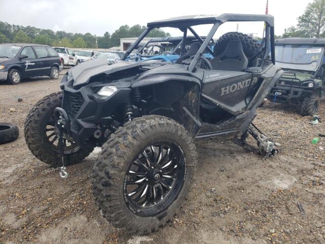 Image 2 of 2023 HONDA SXS1000  2023 with VIN 1HFVE05K5P4400548