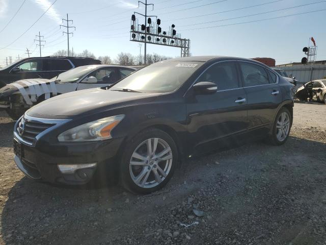 Image 1 of 2015 NISSAN ALTIMA 3.5S 2015 with VIN 1N4BL3AP8FC105587