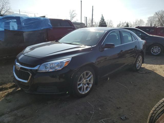Изображение 1 2016 CHEVROLET MALIBU LIMITED LT 2016 с VIN 1G11C5SA7GU111252
