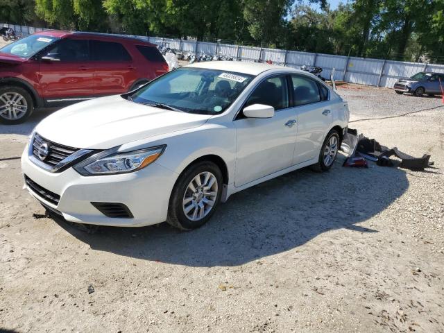 Image 1 of 2018 NISSAN ALTIMA 2.5 2018 with VIN 1N4AL3AP4JC101282