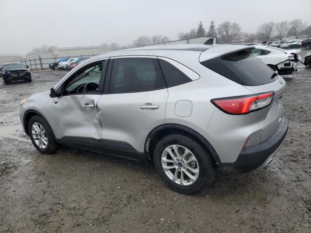 Image 2 of 2020 FORD ESCAPE SE 2020 with VIN 1FMCU0G69LUC03893