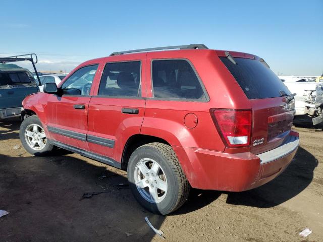 Obraz 2 z 2006 JEEP GRAND CHEROKEE LAREDO 2006 z VIN 1J4GR48K46C248738