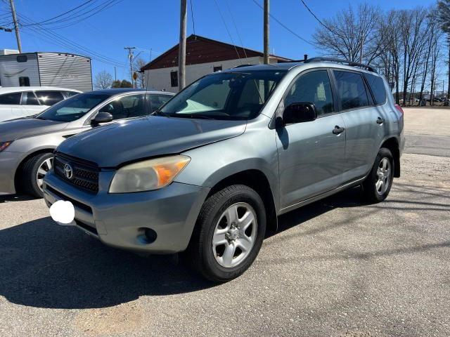 Obraz 2 z 2008 TOYOTA RAV4  2008 z VIN JTMBD35V085153415