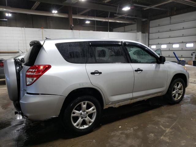 Image 3 of 2009 TOYOTA RAV4  2009 with VIN JTMBF33V09D012557