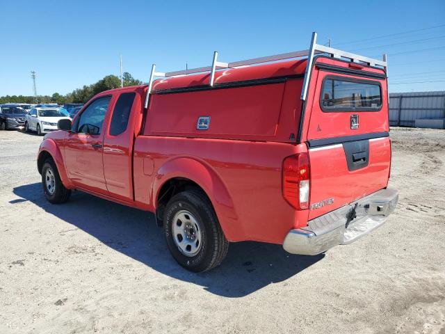 Изображение 2 2017 NISSAN FRONTIER S 2017 с VIN 1N6BD0CTXHN720467