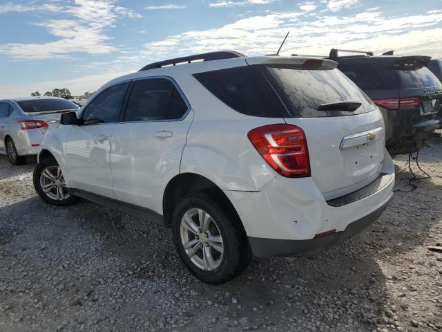Изображение 2 2016 CHEVROLET EQUINOX LT 2016 с VIN 2GNALCEK5G6253380