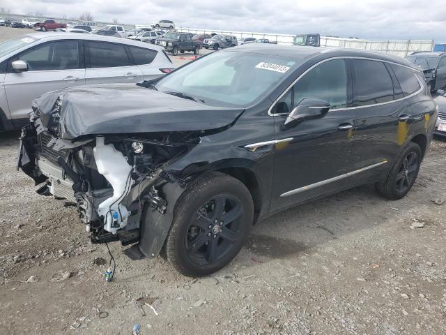 Изображение 1 2023 BUICK ENCLAVE ESSENCE 2023 с VIN 5GAERBKW8PJ191777