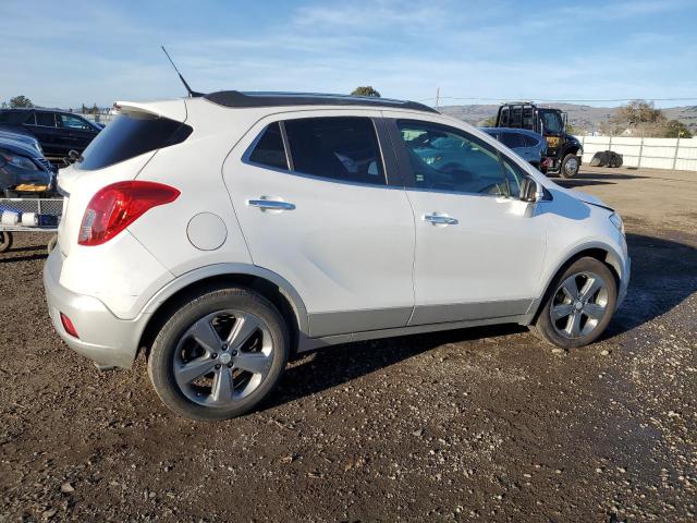 Image 3 of 2014 BUICK ENCORE  2014 with VIN KL4CJCSB6EB573632