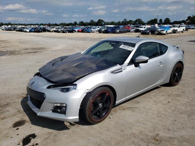 2014 SUBARU BRZ 2.0 LIMITED 2014 image